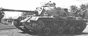 M48A3