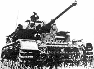 PzKpfw IV Ausf. F2