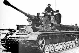 PzKpfw IV Ausf. G