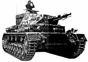 PzKpfw IV Ausf. E