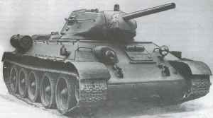 T-34 (model 1942)