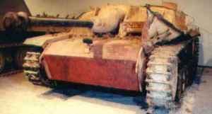StuG III Ausf. G