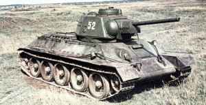 T-34 (model 1941)