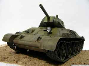 T-34 (model 1941)